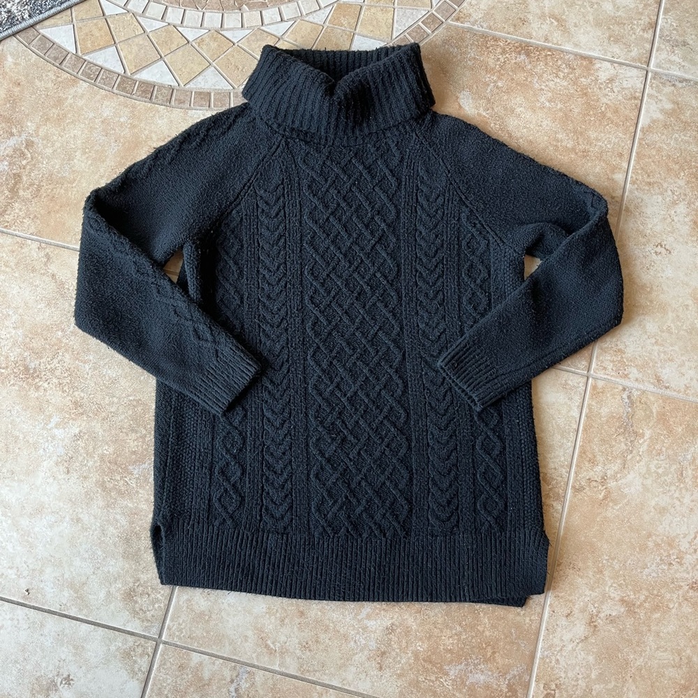 Croft & Barrow Sweater